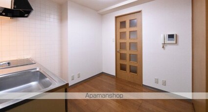 東京都中野区野方５丁目[2DK/41.12m2]のリビング・居間4