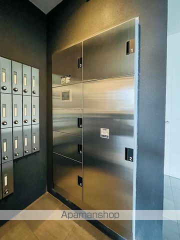 エスカーサ大阪阿倍野パークビューのその他写真