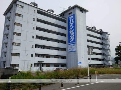 メゾンドール中寺[6LDK/100m2]の外観2