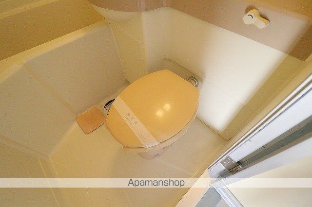 昭島コートエレガンスDの内装写真