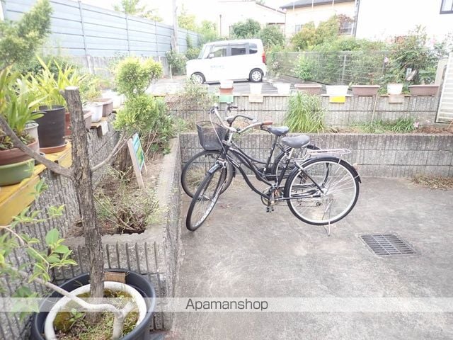 C・P・Fのその他写真