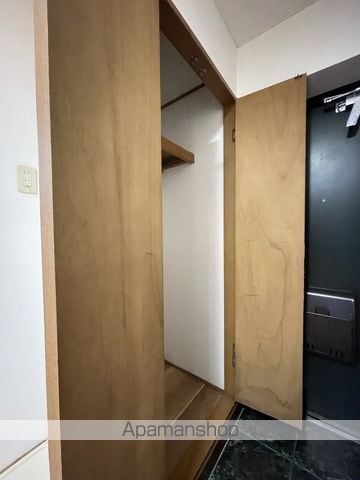 ピースフル鷹子 Iの内装写真