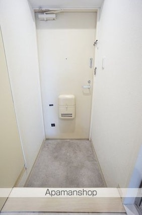 カーサミラ音羽[1K/25.2m2]の玄関