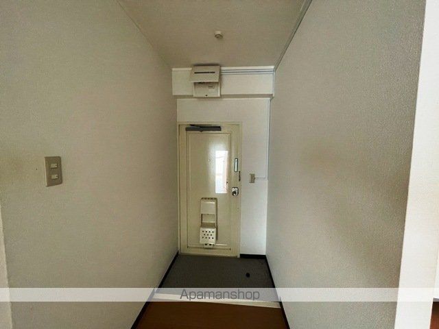 鳴尾ハイツの内装写真