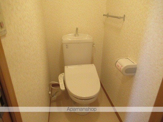 グレイシャス上田の内装写真