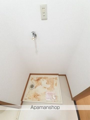 サンライズ江藤の内装写真