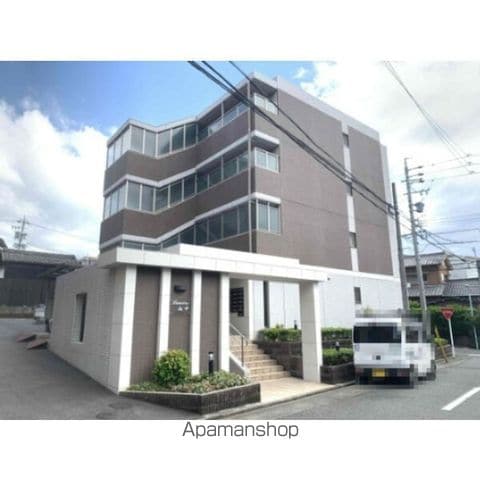 ルミエール山中