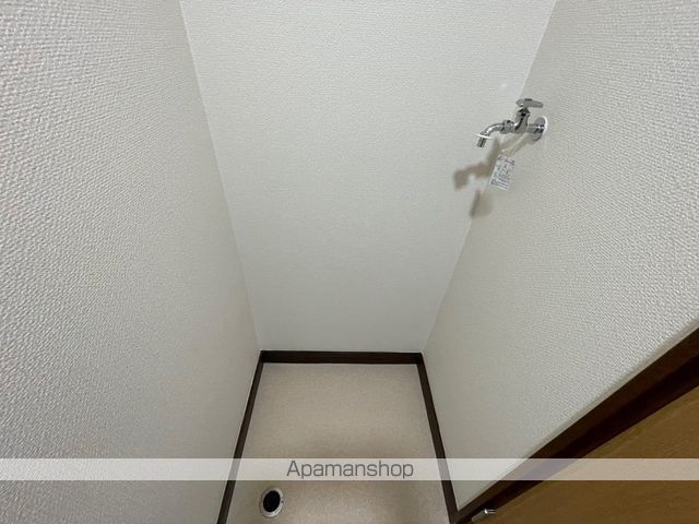 西ハイツの内装写真