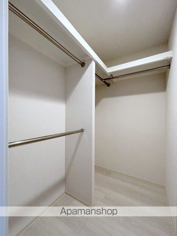 URBANEX谷町四丁目の内装写真
