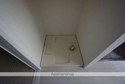 アルテミス平和[1K/23.41m2]の内装