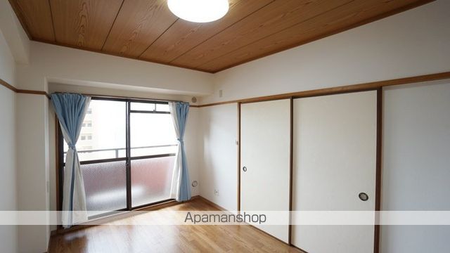 マンションクラデンの内装写真