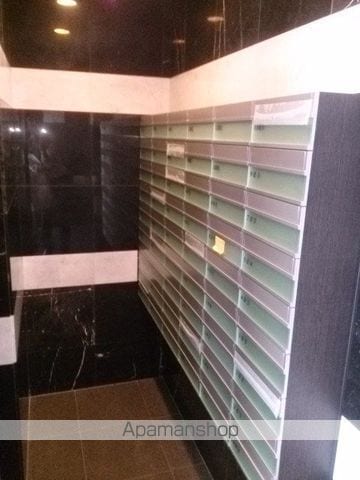 メインステージ信濃町の内装写真