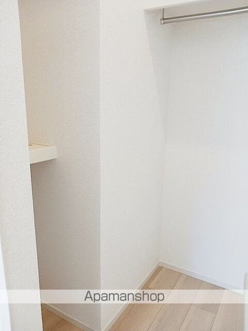 ヒカルサ東京武蔵村山の内装写真