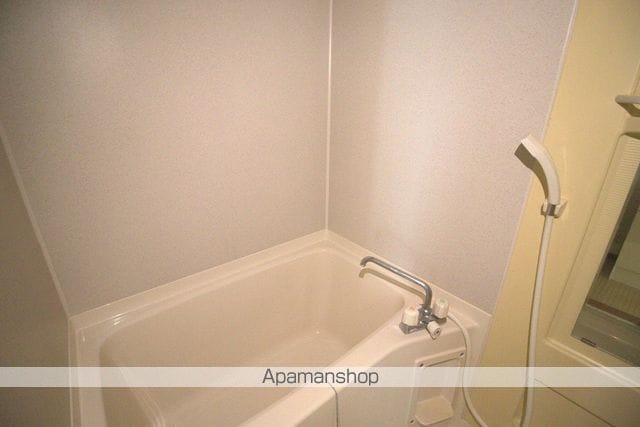 パティオ中川原の内装写真