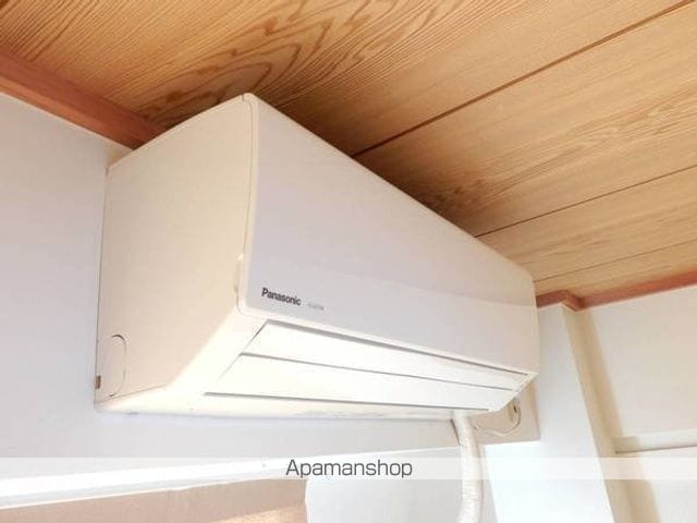 ビレッジハウス四郎丸1号棟の内装写真