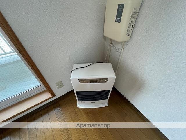 エスポワールの内装写真
