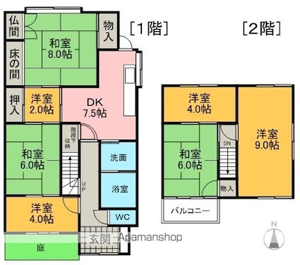 サムネイルイメージ