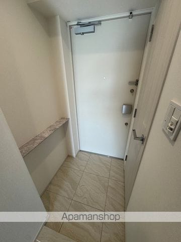 アジュールテラス住吉の内装写真