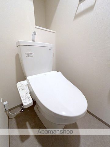 アリヴィスKUJYOの内装写真