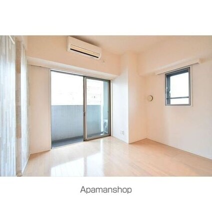 東京都墨田区石原４丁目[1K/24.49m2]の内装