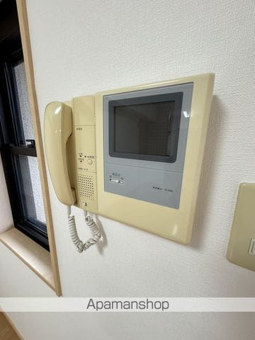 グリーングラスの内装写真