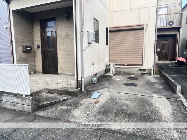 ＪＲ東海道本線 浜松駅 バス乗車時間：30分 最寄りバス停で下車 徒歩3分 2階建 築34年の外観写真