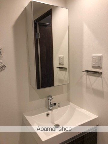 RELUXIA板橋区役所前の内装写真