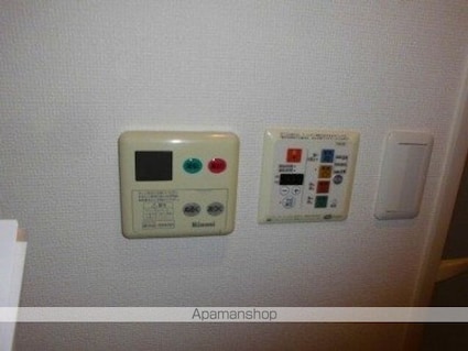 東京都豊島区高田１丁目[1K/20.52m2]のその他設備2