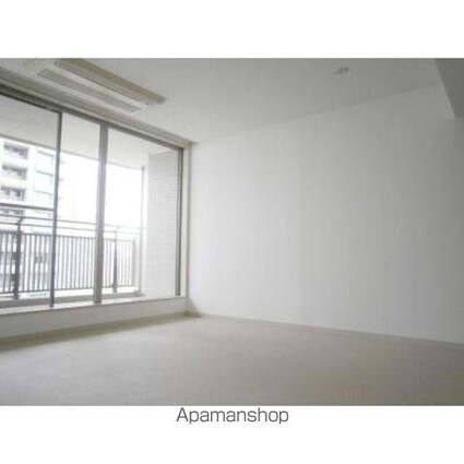 リバーポイントタワー[1LDK/58.46m2]のその他設備