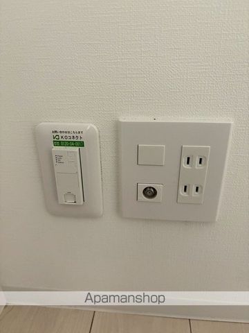 月光東福山駅前の内装写真