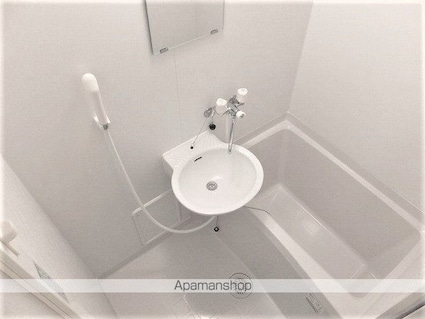 レオパレスプロスペラーレ[1K/19.87m2]のバス