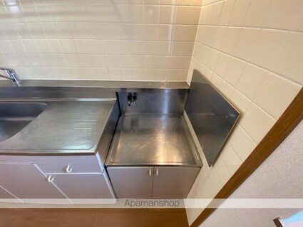 香川県高松市元山町[2DK/47.93m2]の内装5