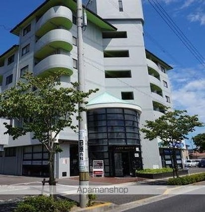 レイクウエストⅡ[2LDK/59.13m2]の外観5