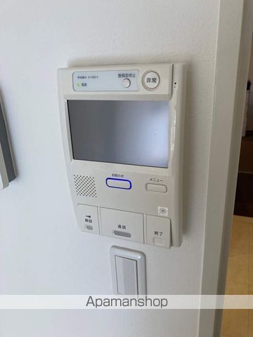パークノヴァ夙川の内装写真