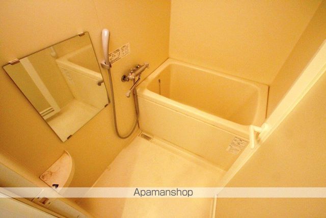 ベルマノワールの内装写真