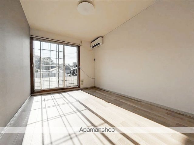 ハイツ アインの内装写真