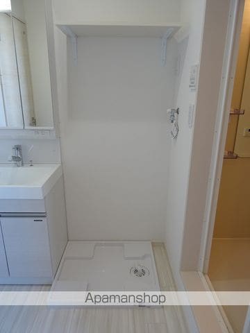 グランティック卸町の内装写真