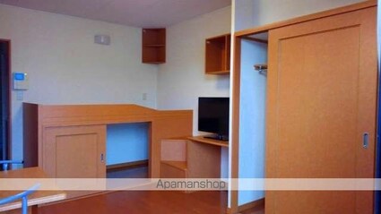 レオパレスディア　コート　５[1K/23.18m2]のその他部屋・スペース