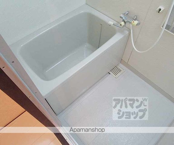 紫野スカイハイツの内装写真