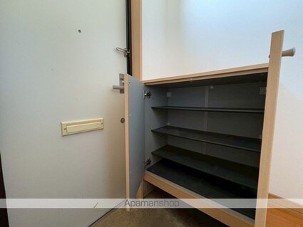 パークマンション[1LDK/41.17m2]の内装8