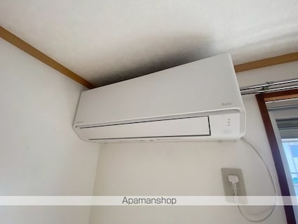 コーポ斉田[2DK/38.88m2]のその他設備