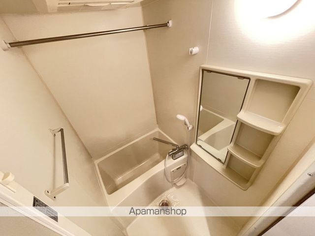 セントロイヤルクラブ新大阪の内装写真