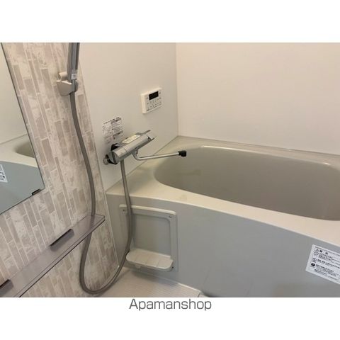 クレアール西今川の内装写真