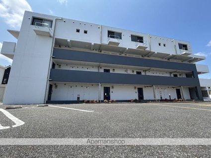 カモミール[2LDK/60.18m2]の外観4