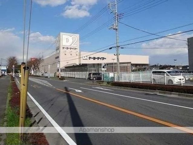 アーバンアイリスIIの周辺写真