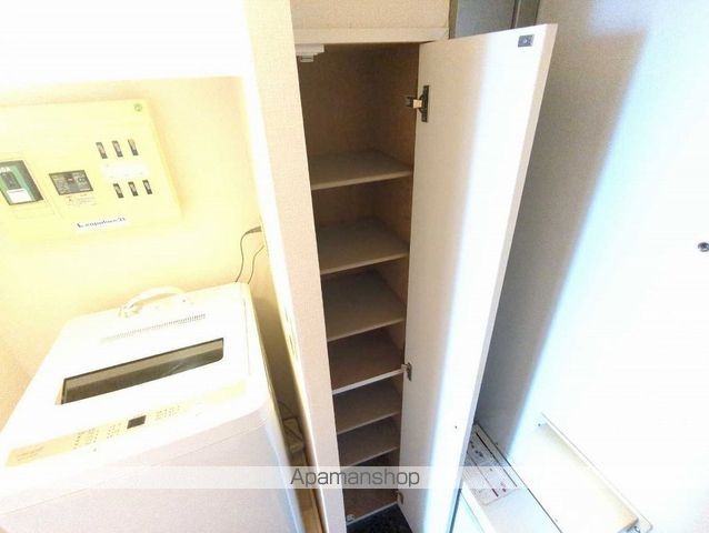 レオパレスひばりヒルズの内装写真