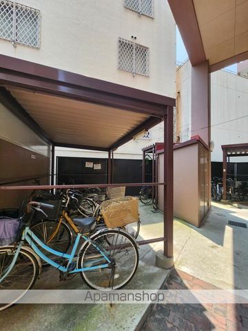 朝日プラザ天王寺パサージュのその他写真
