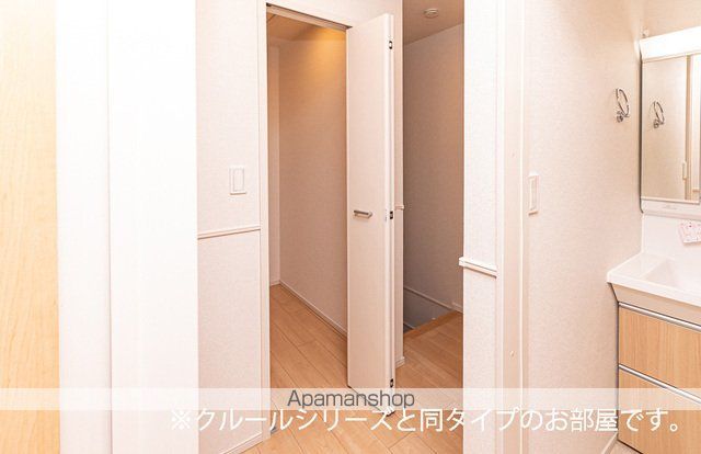 ジャム ハウスの内装写真
