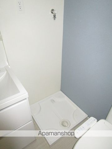 グランシエロ新高円寺の内装写真