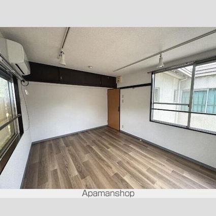 ｒｏｏｍーｉｎｇ南青山[1R/12m2]のリビング・居間3